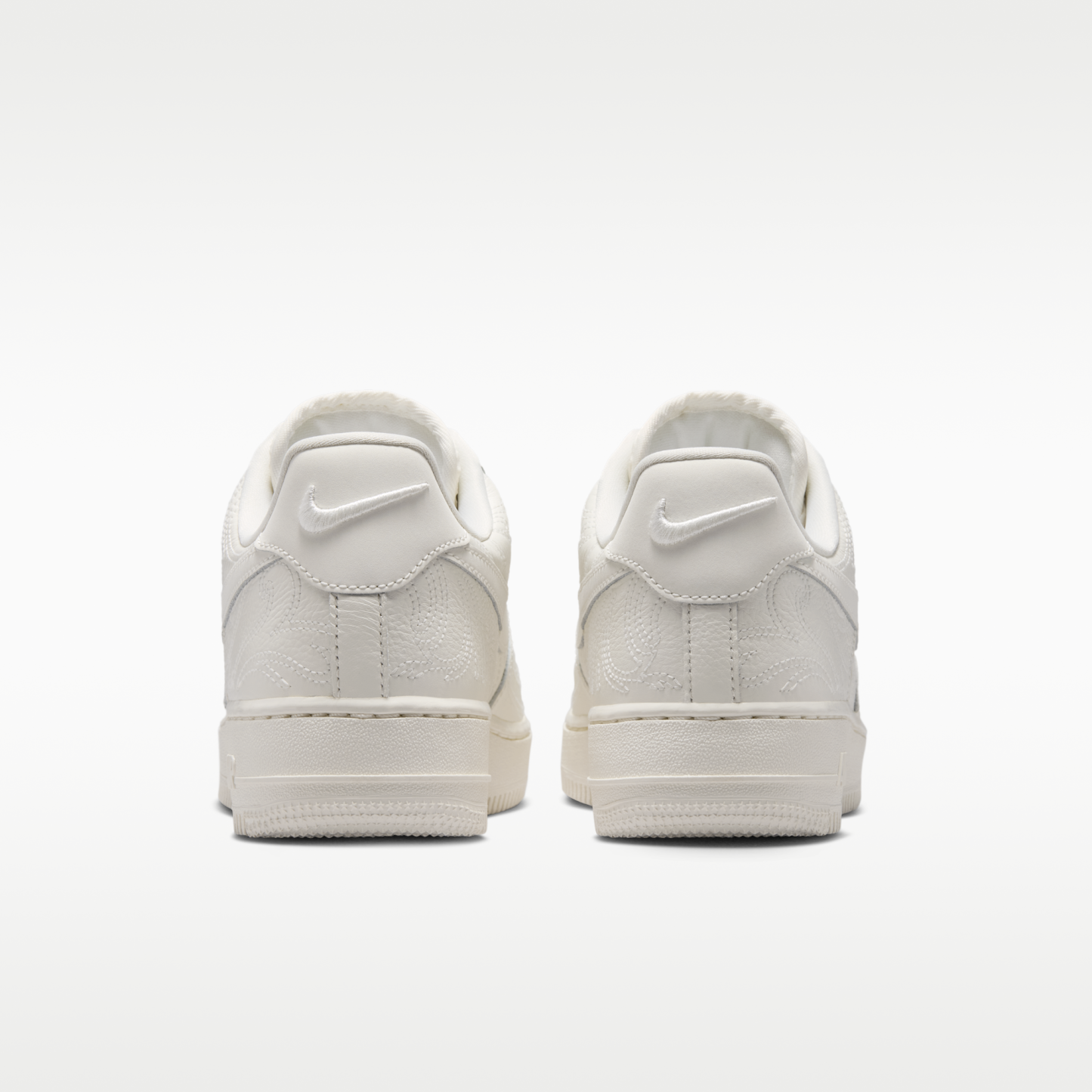 Nike Air Force 1 '07 - Sail/Λευκό/Sail - 6