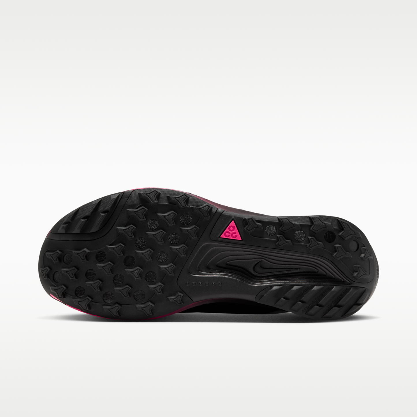 ACG Pegasus Trail GORE-TEX - Pure Platinum/Μαύρο/Hyper Pink/Pure Platinum - 2