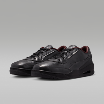 Air Jordan Ultra - Anthracite/Μαύρο/Mystic Dates/Metallic Silver - 5