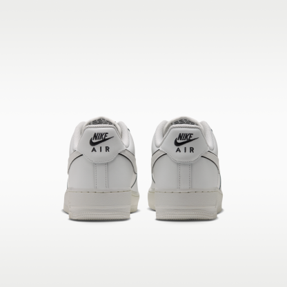 Nike Air Force 1 '07 LV8 - Summit White/Summit White/Anthracite - 6