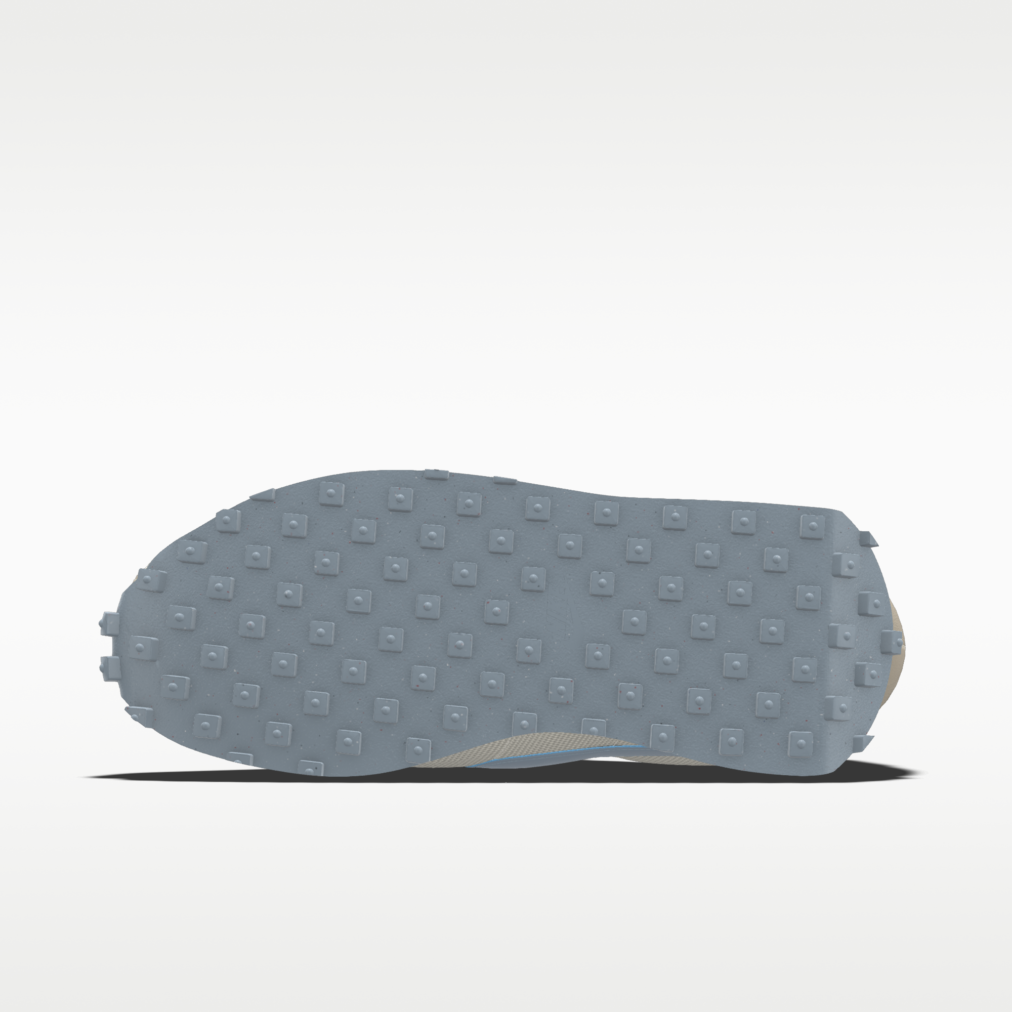Nike LD-1000 By You - Πολύχρωμο/Πολύχρωμο (6781437671) - 6