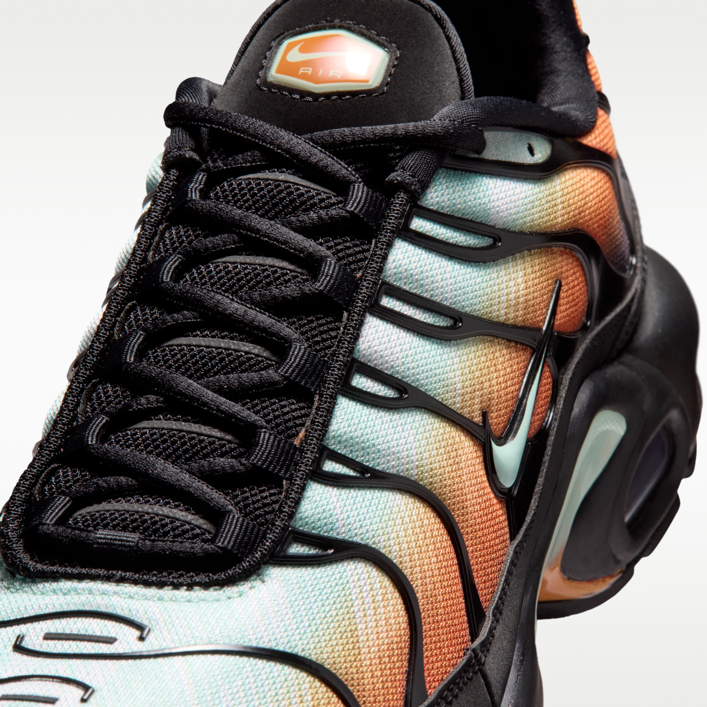 Nike Air Max Plus OG Premium - Πολύχρωμο/Πολύχρωμο/Monarch/Μαύρο - 7