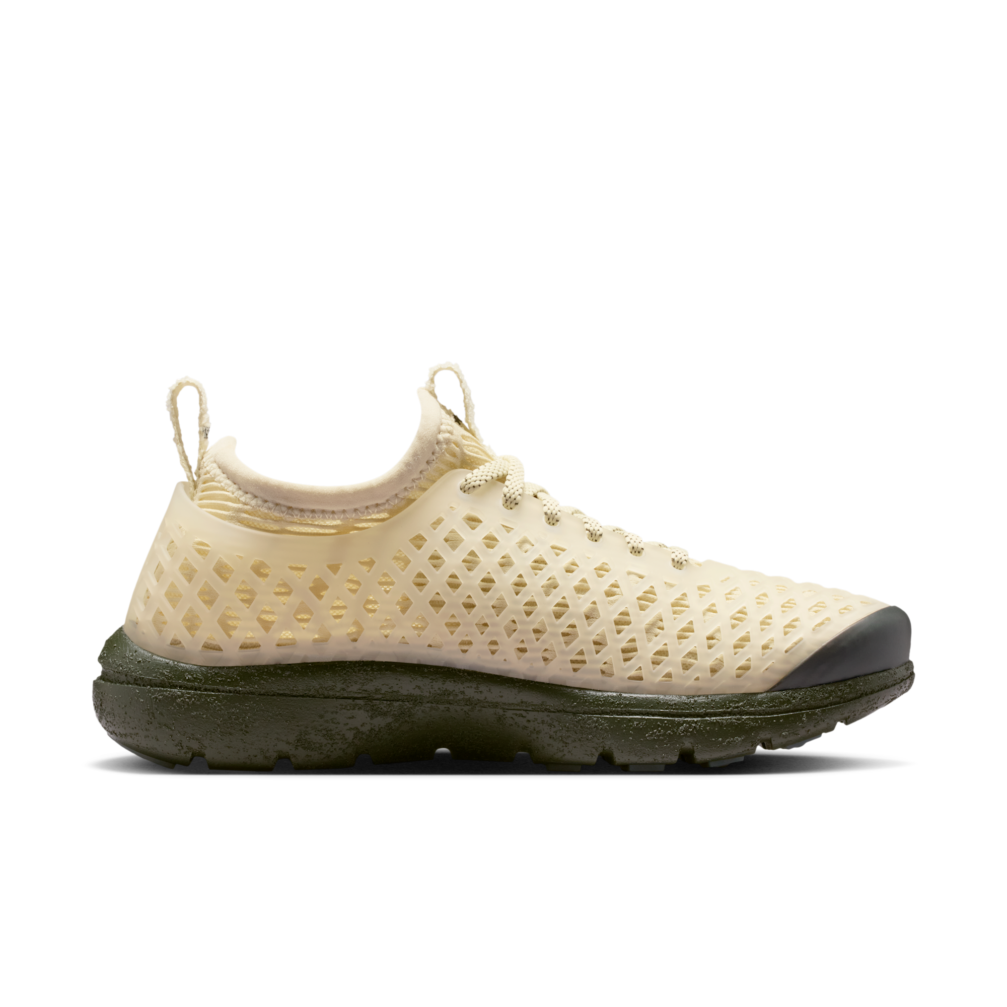 Nike Rejuven8 Run - Sequoia/Light Khaki/Sequoia - 3