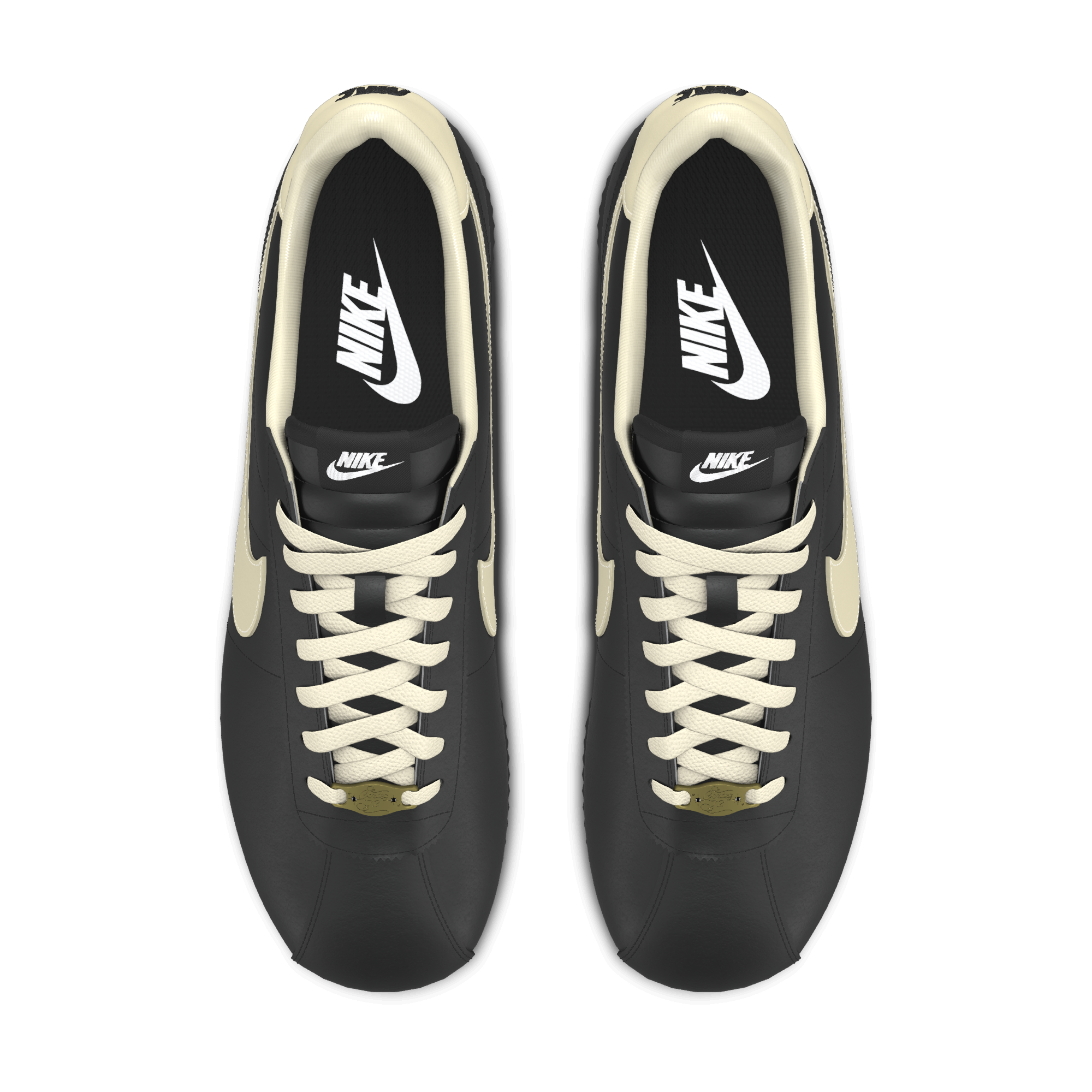 Nike Cortez By You - Πολύχρωμο/Πολύχρωμο (4100783039) - 4