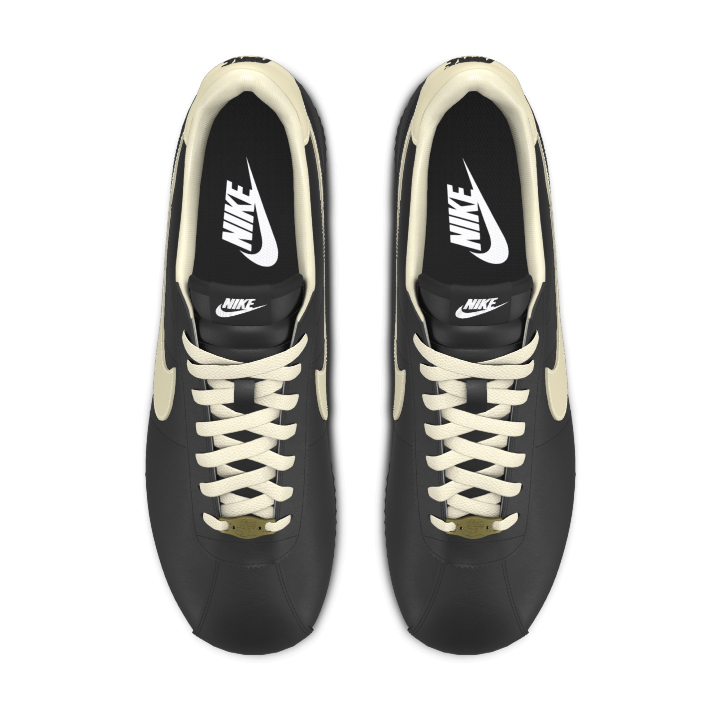 Nike Cortez By You - Πολύχρωμο/Πολύχρωμο (4100783039) - 4