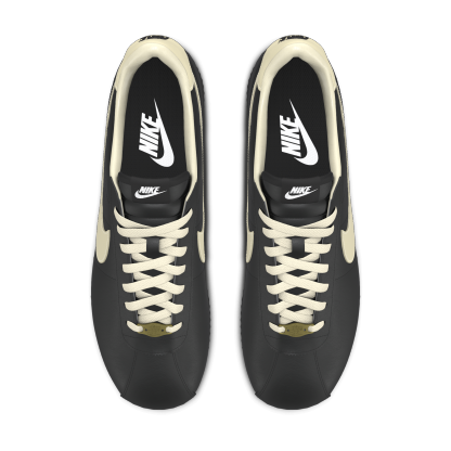 Nike Cortez By You - Πολύχρωμο/Πολύχρωμο (4100783039) - 4