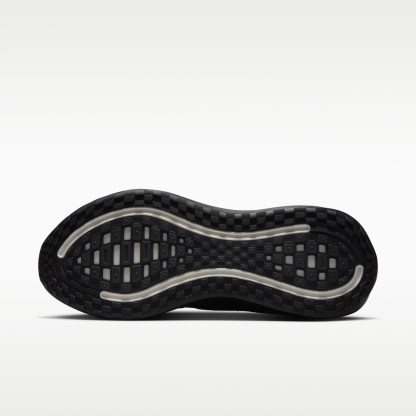 Nike Vomero Plus - Μαύρο/Metallic Dark Grey/Cool Grey/Dark Smoke Grey - 2