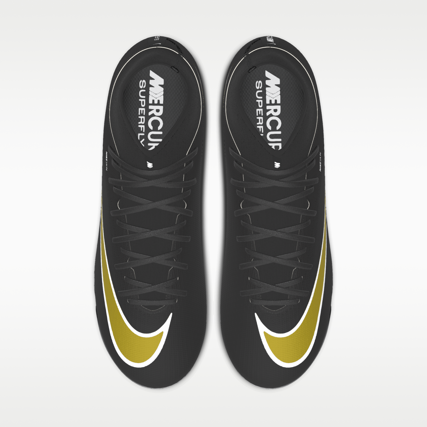 Nike Mercurial Superfly 11 Academy By You - Πολύχρωμο/Πολύχρωμο (6670495991) - 4