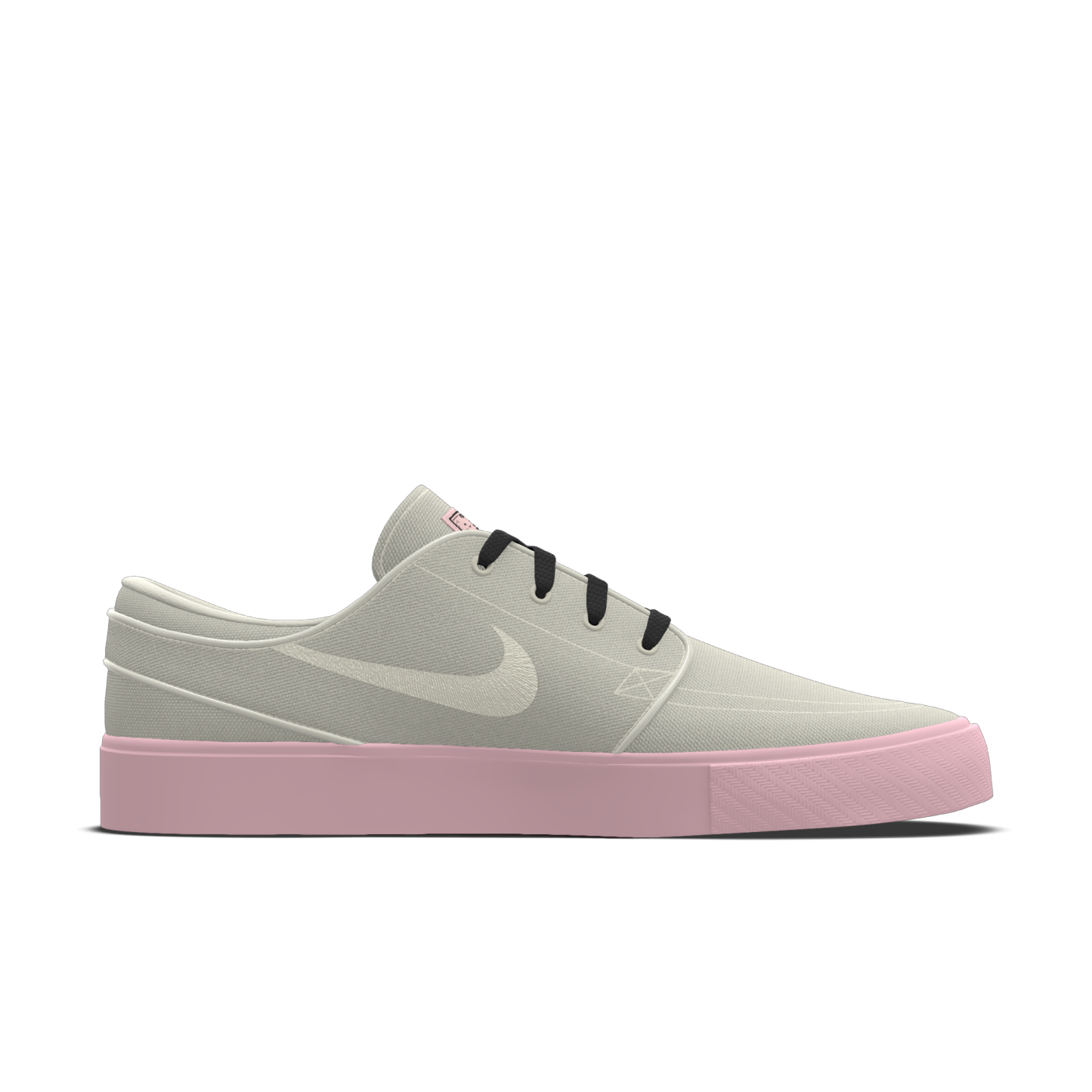 Nike SB Zoom Janoski OG By You - Πολύχρωμο/Πολύχρωμο/Πολύχρωμο/Πολύχρωμο (3786342014) - 3
