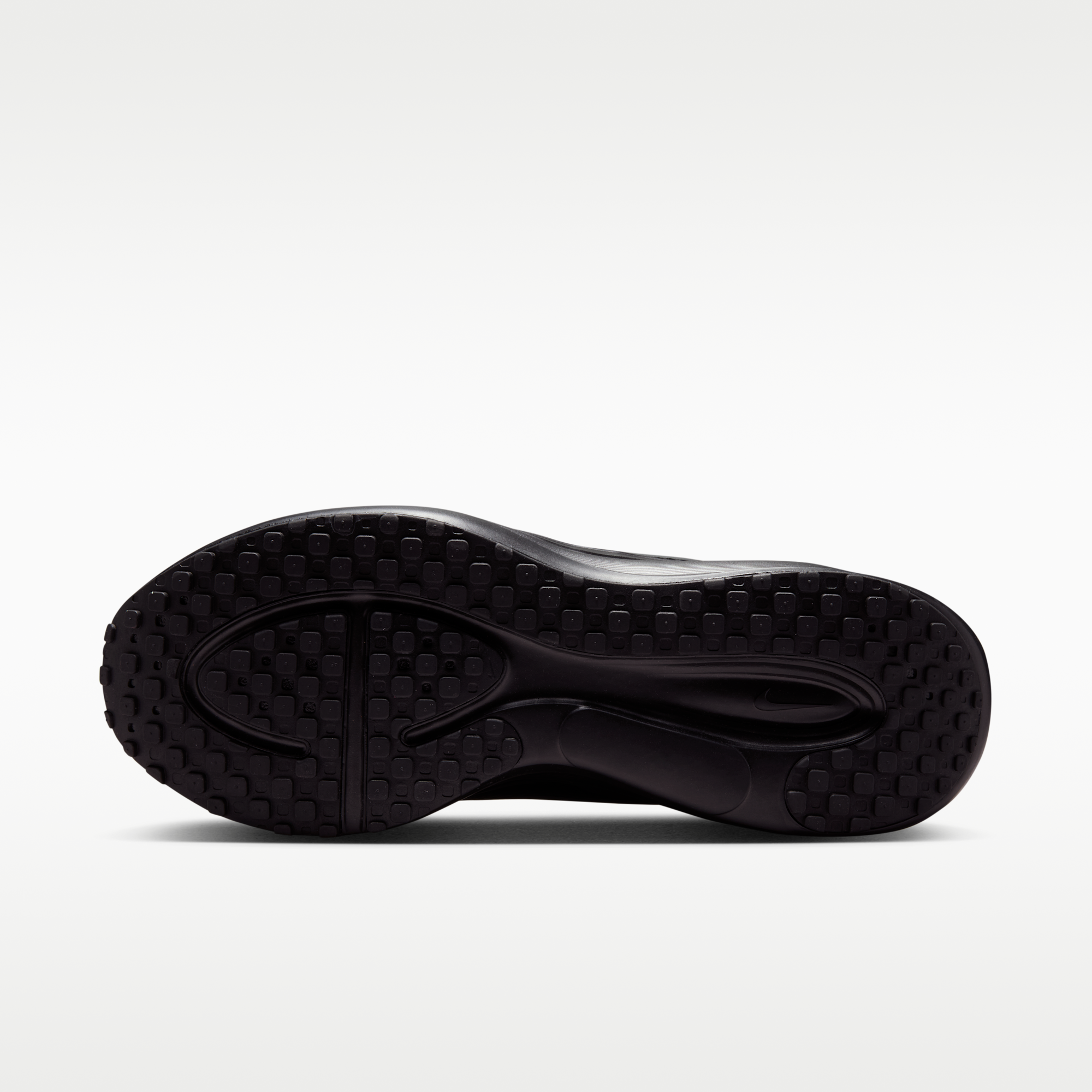 Nike Revolution 8 - Μαύρο/Anthracite - 2