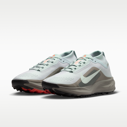 ACG Pegasus Trail GORE-TEX - Light Silver/Light Army/Safety Orange/Light Silver - 5