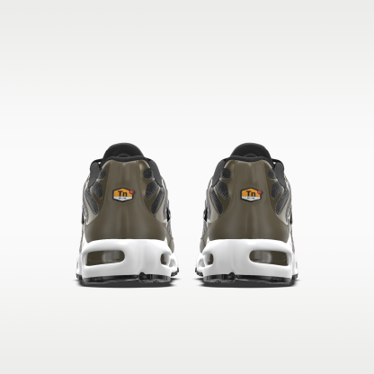 Nike Air Max Plus By You - Πολύχρωμο/Πολύχρωμο/Πολύχρωμο (3442437380) - 5
