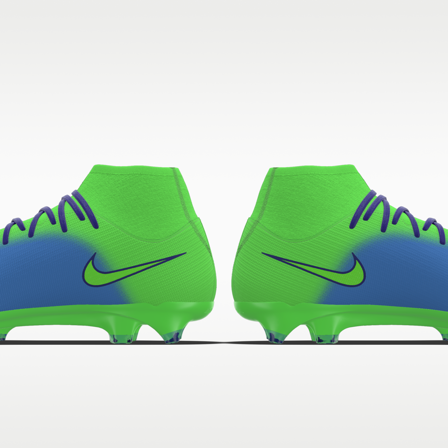 Nike Mercurial Superfly 11 Academy By You - Πολύχρωμο/Πολύχρωμο (8526336765) - 7