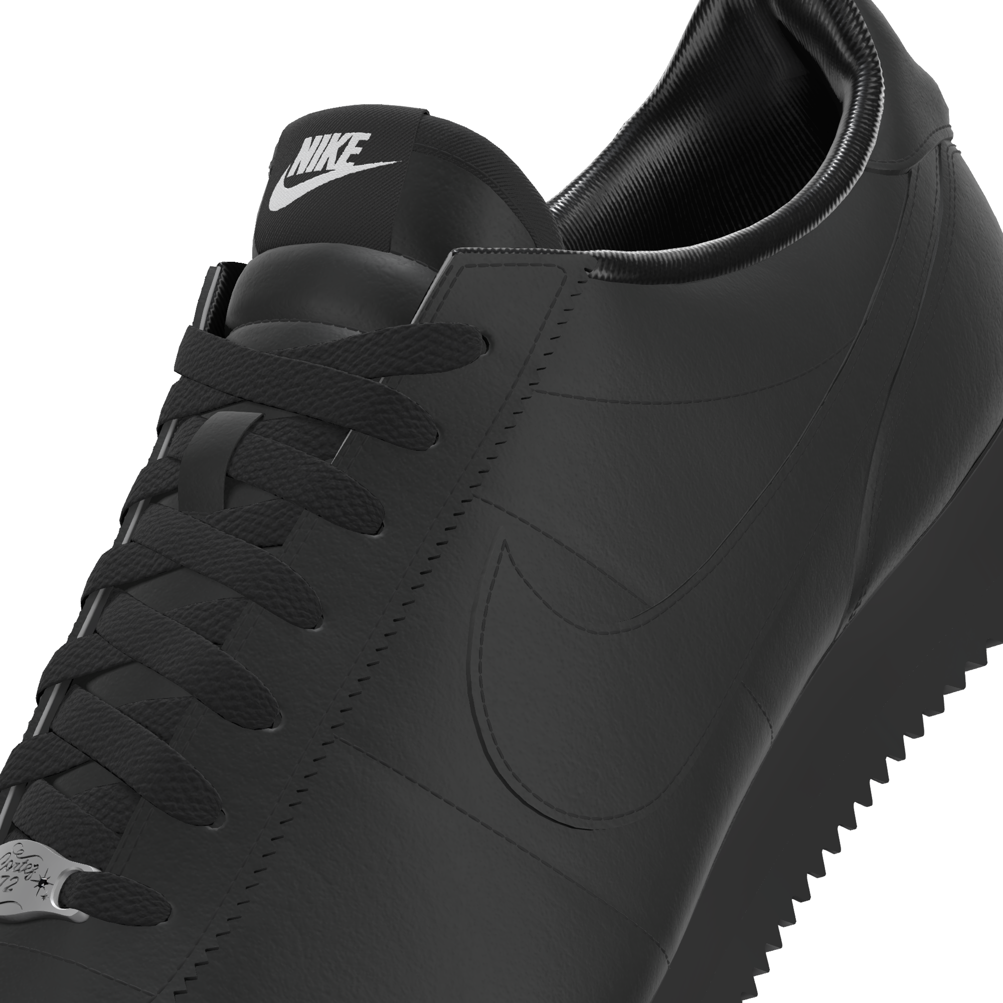 Nike Cortez By You - Πολύχρωμο/Πολύχρωμο (6297808922) - 7