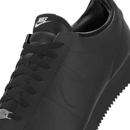 Nike Cortez By You - Πολύχρωμο/Πολύχρωμο (6297808922) - 7