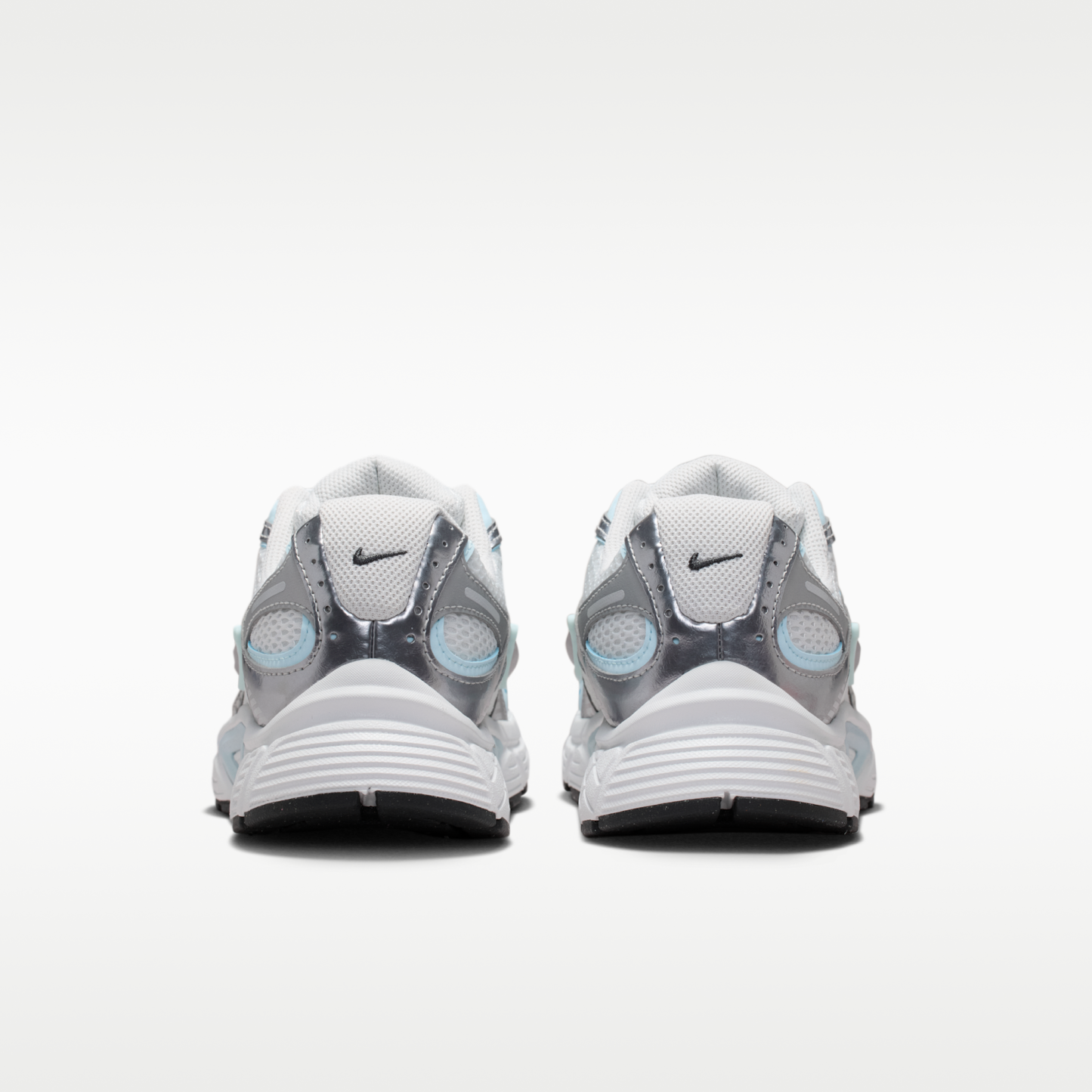 Nike V5 RNR Premium - Grey Fog/Off White/Glacier Blue/Anthracite - 6
