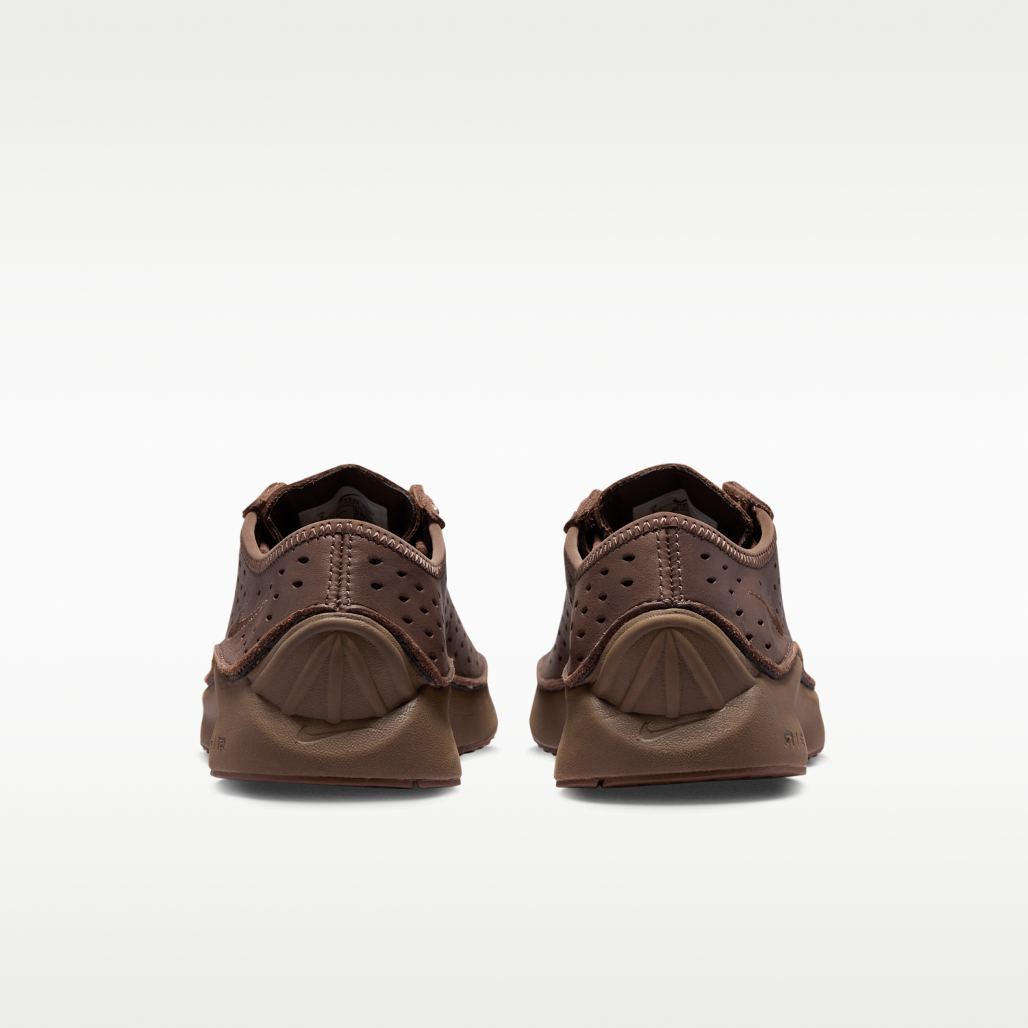 Nike Air Superfly LX Pony Hair Leather - Cacao Wow/Cacao Wow/Cacao Wow - 6