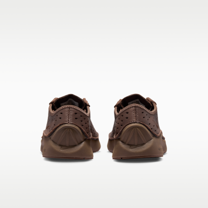 Nike Air Superfly LX Pony Hair Leather - Cacao Wow/Cacao Wow/Cacao Wow - 6