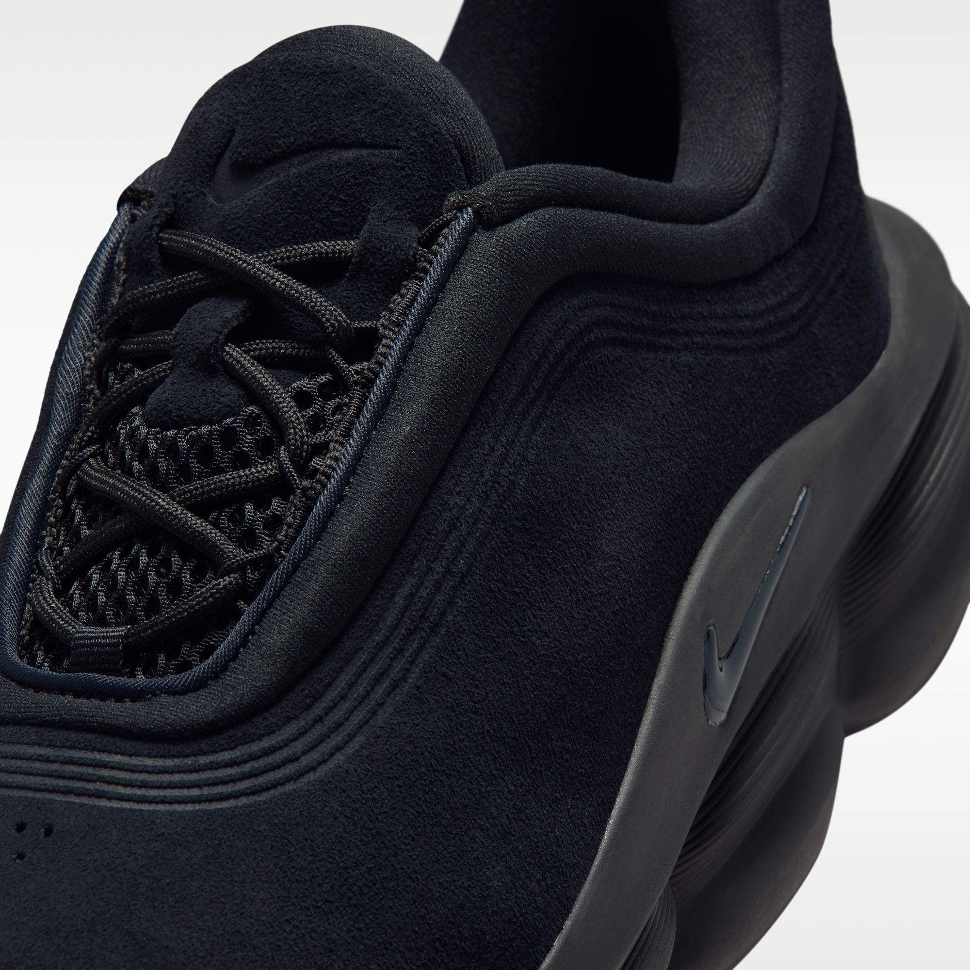 Nike 24.7 - Μαύρο/Anthracite/Μαύρο - 7