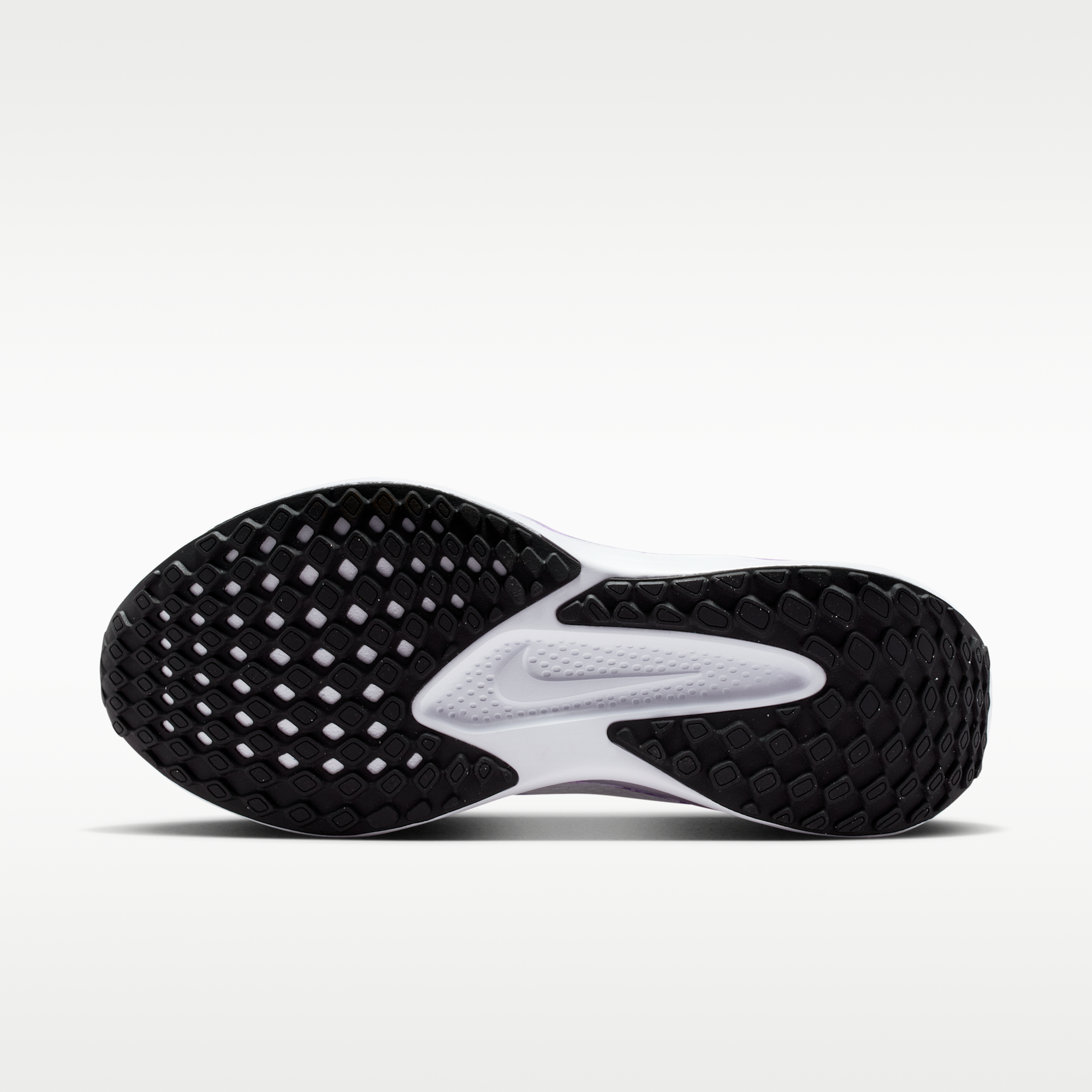 Nike Quest 6 - Λευκό/Μαύρο/Bright Violet/Sapphire - 2