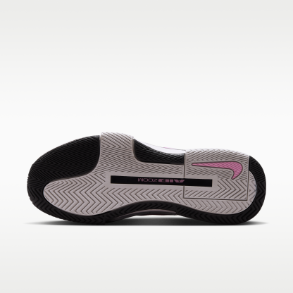 Nike GP Challenge 1.5 - Pink Smoke/Vast Grey/Μαύρο/Λευκό - 2