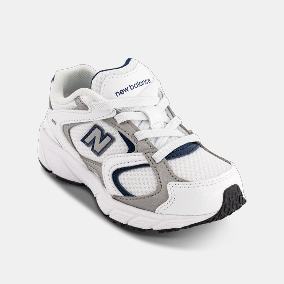 New Balance 530 Βρεφικά Παπούτσια - White