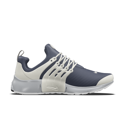 Nike Air Presto By You - Πολύχρωμο/Πολύχρωμο (8214320899) - 3