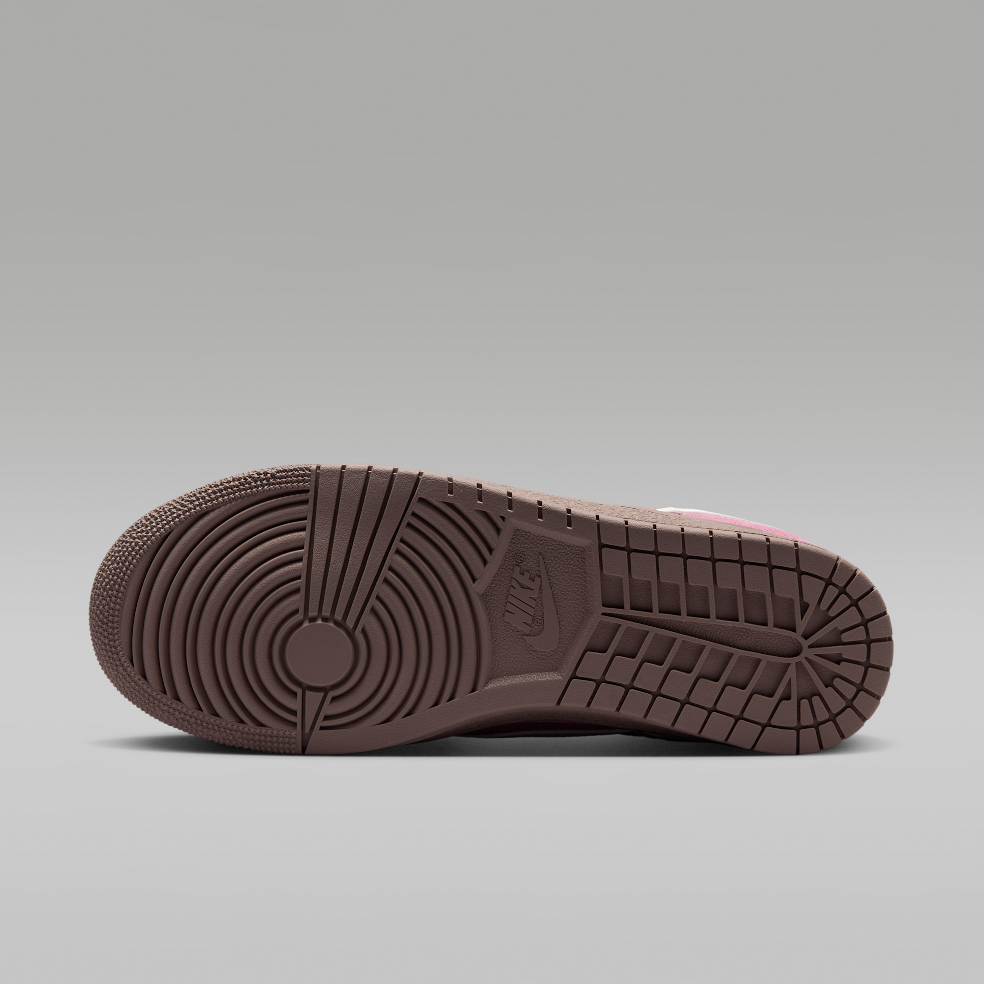 Air Jordan Skyline Low - Desert Berry/Μαύρο/Gum Medium Brown/Sail - 2
