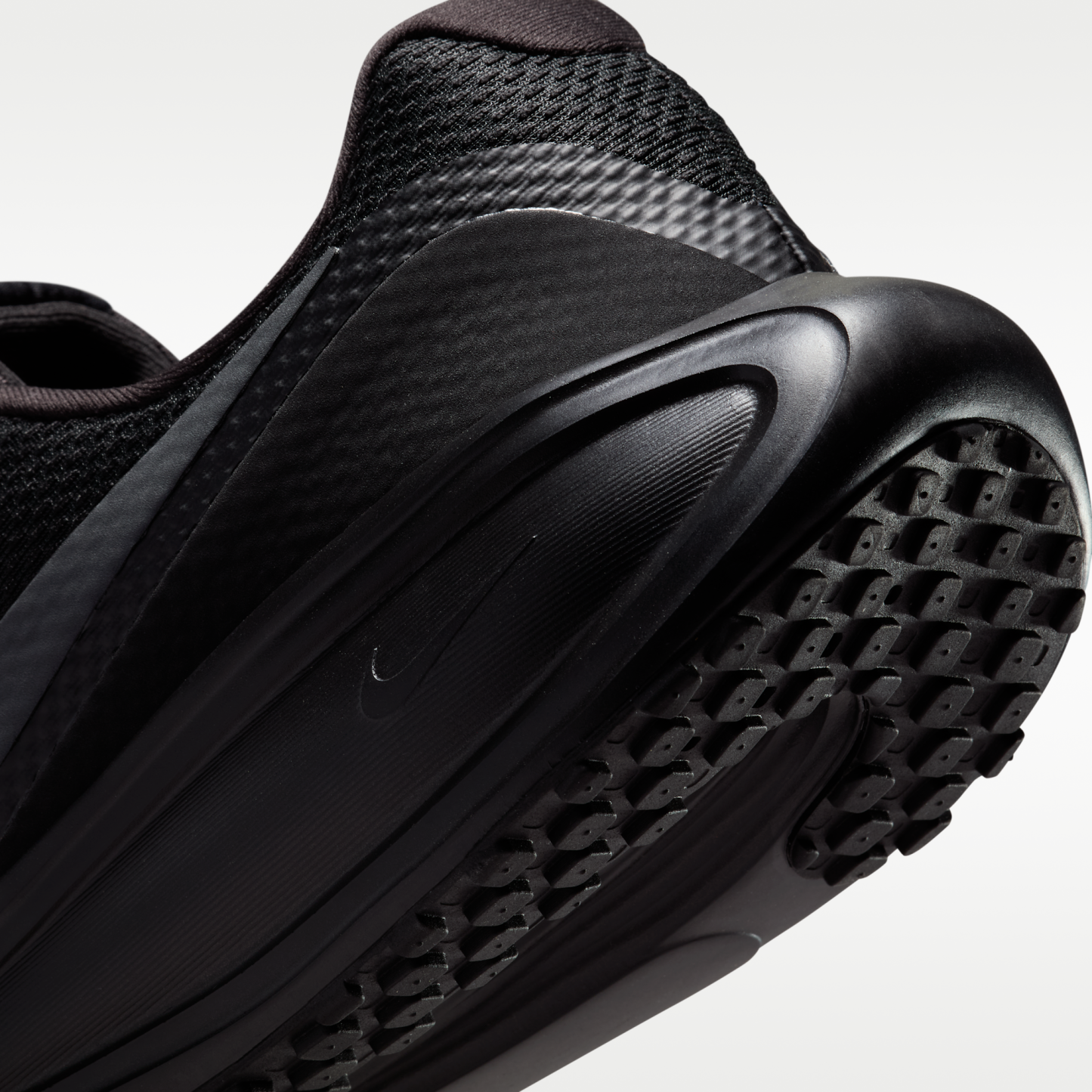 Nike Revolution 8 - Μαύρο/Anthracite - 8