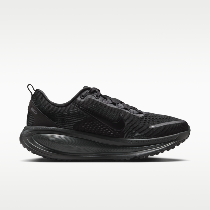 Nike Vomero 18 - Μαύρο/Dark Smoke Grey/Light Smoke Grey/Μαύρο - 3