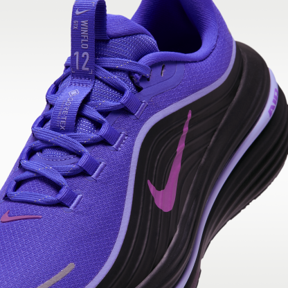 Nike Winflo 12 GORE-TEX - Persian Violet/Purple Pulse/Μαύρο/True Berry - 7