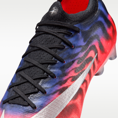 Nike Mercurial Vapor 17 Elite SE - Πολύχρωμο/Λευκό (IR0125-900) - 8