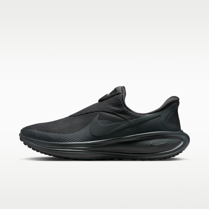 Nike Revolution 8 EasyOn - Anthracite/Μαύρο/Anthracite - 1