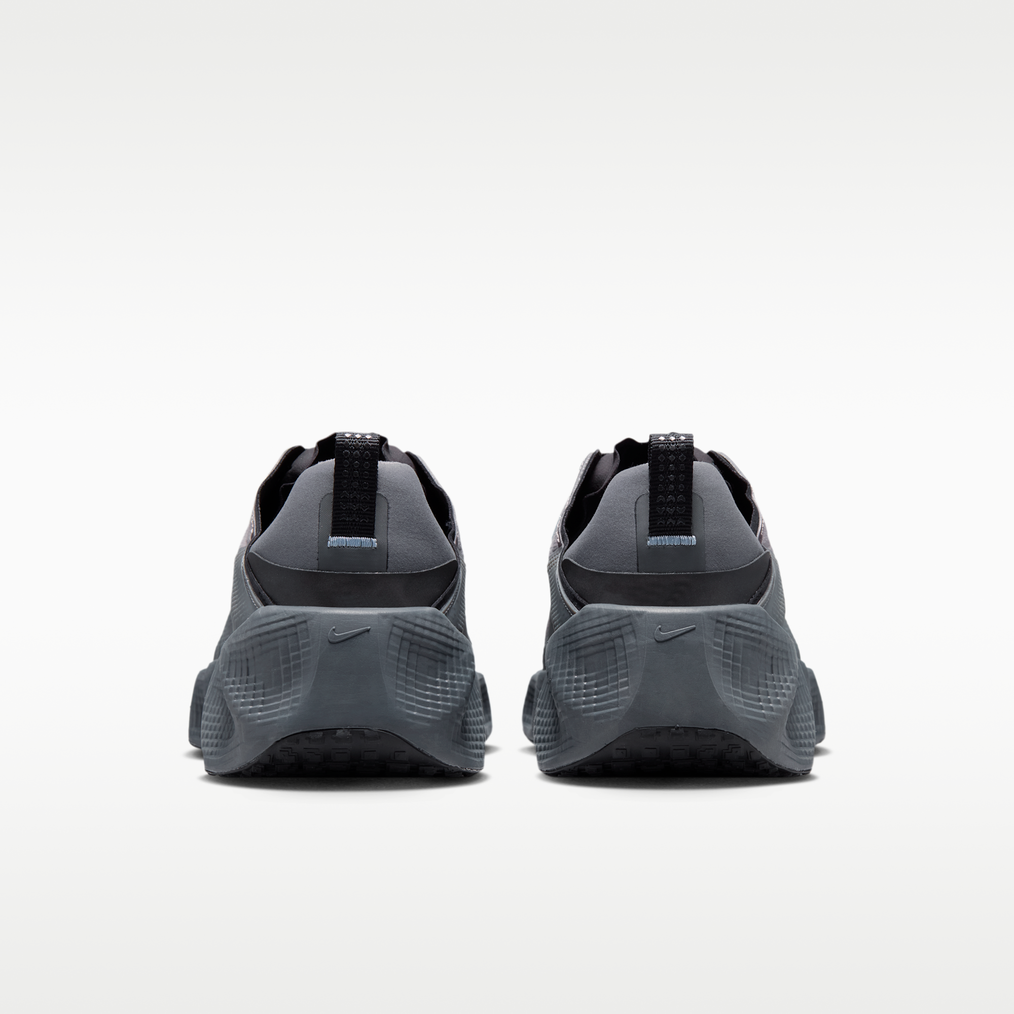 Nike Ava Rover - Wolf Grey/Sport Grey/Μαύρο/Ice Blue - 6