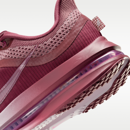 Nike Pegasus Premium - Pink Smoke/Light Magenta/Bleached Lilac/Pink Smoke - 8