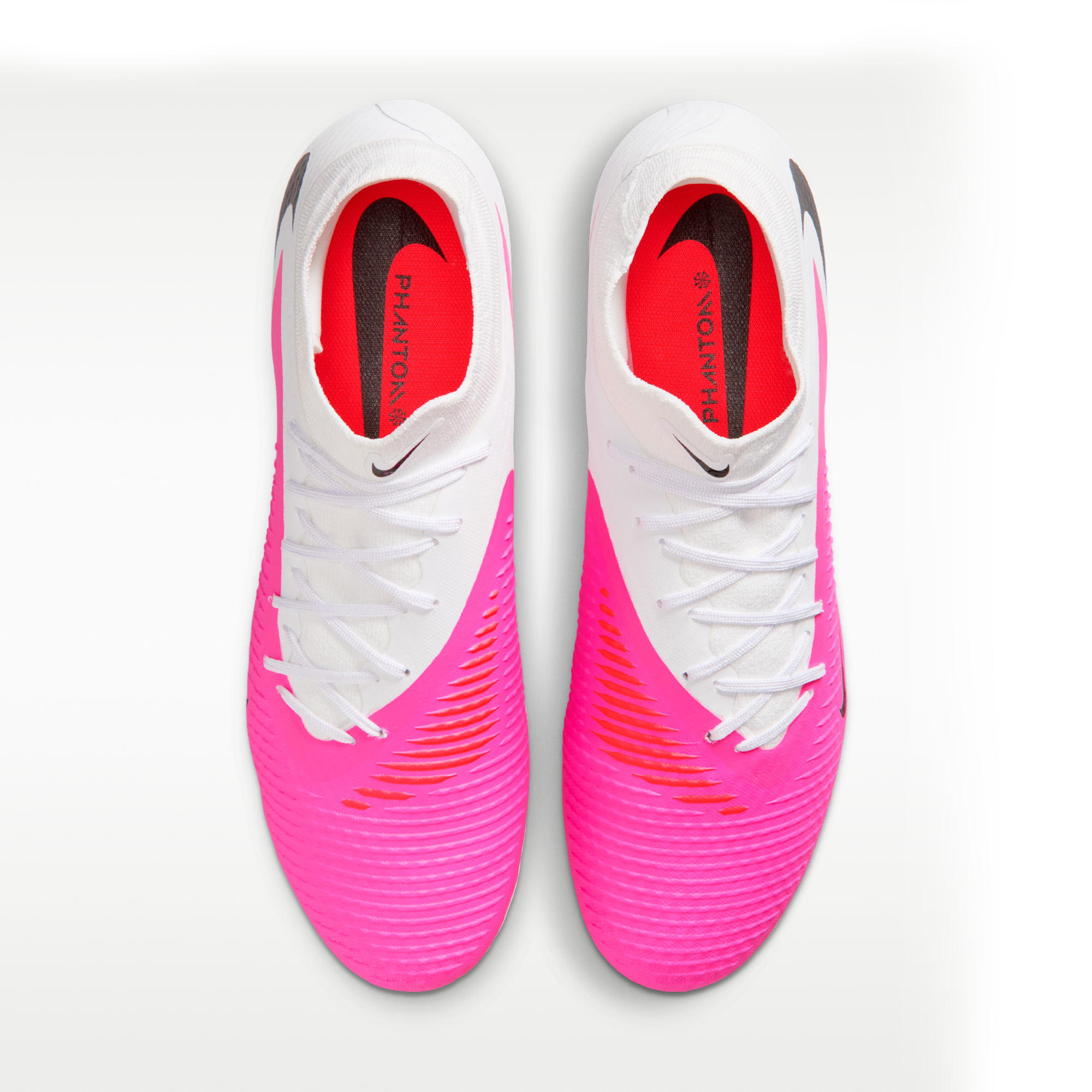 Nike Phantom 6 High Academy - Πολύχρωμο/Μαύρο - 4