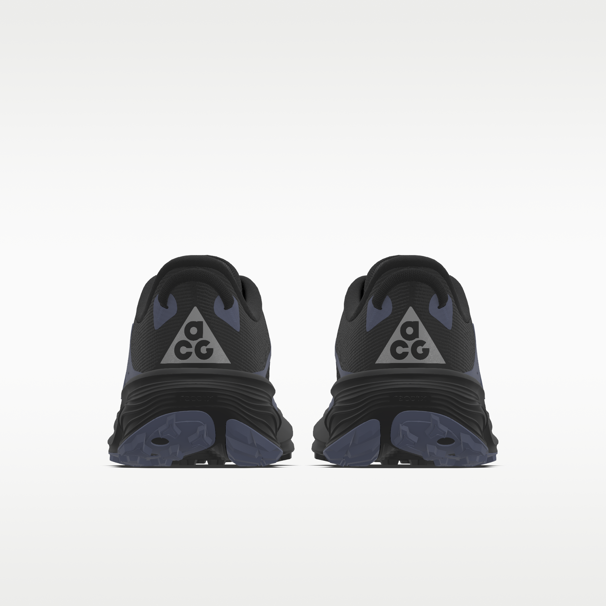 ACG Pegasus Trail By You - Πολύχρωμο/Πολύχρωμο (5027934534) - 5