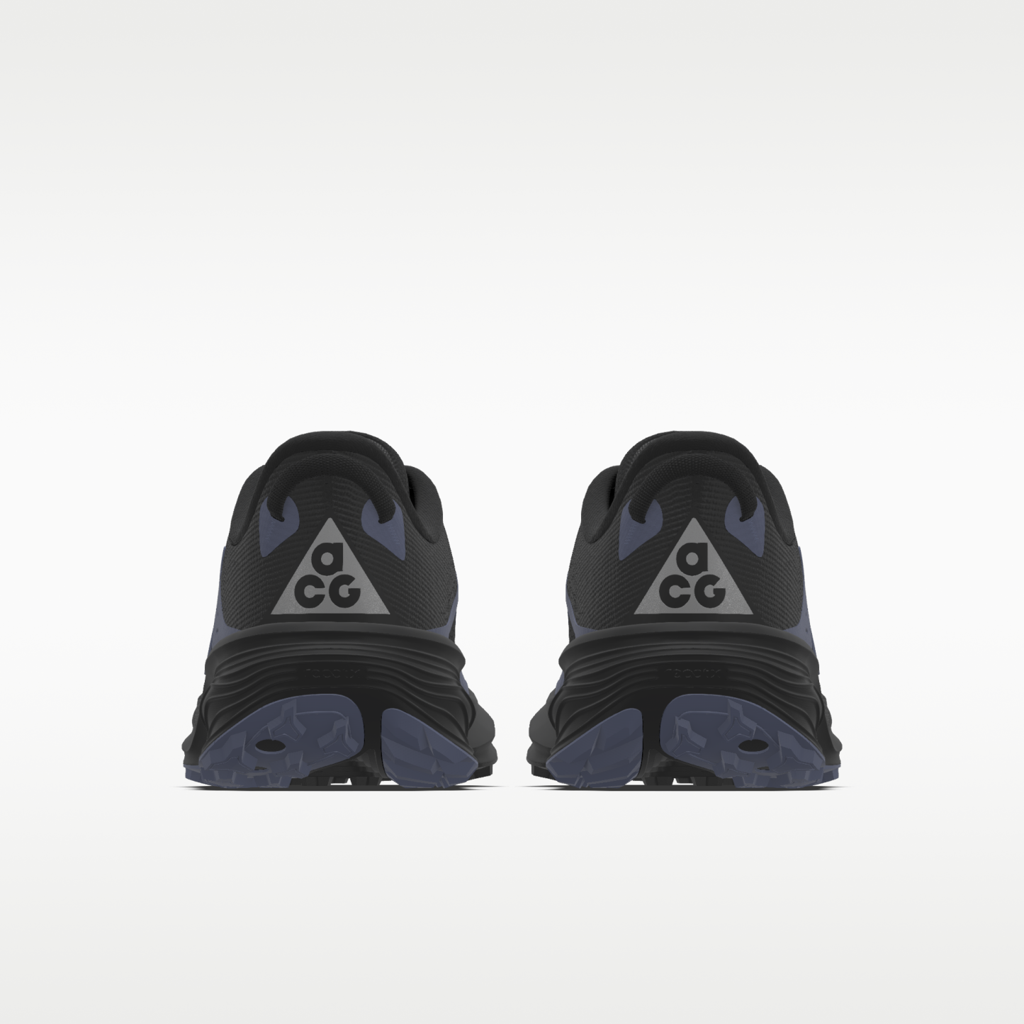 ACG Pegasus Trail By You - Πολύχρωμο/Πολύχρωμο (5027934534) - 5