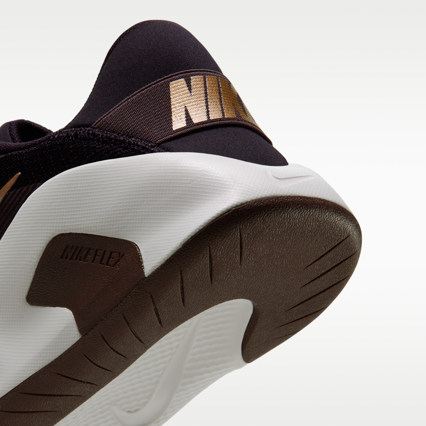 Nike Flex Train - Burgundy Ash/Sanddrift/Mystic Dates/Blur - 8