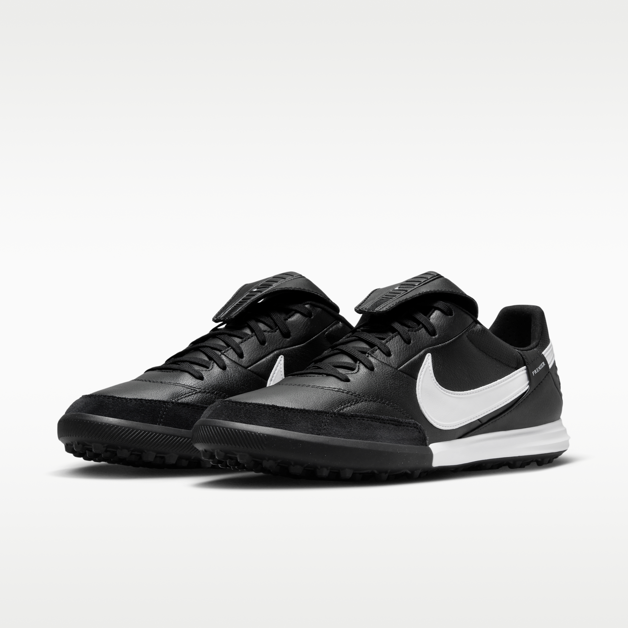 Nike Premier 3 - Μαύρο/Λευκό (HM0283-001) - 5