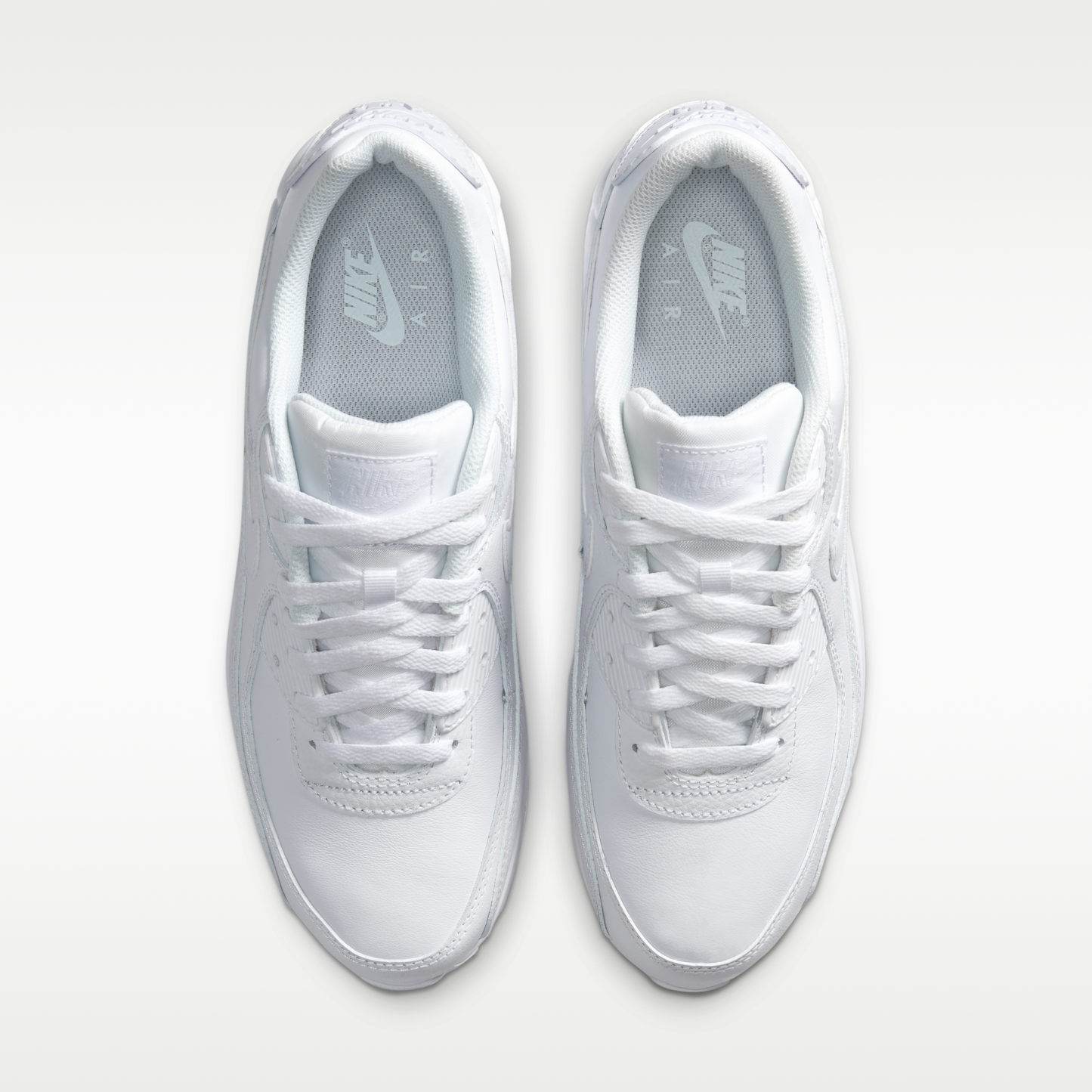 Air Max 90 LTR - Λευκό/Λευκό/Λευκό - 5