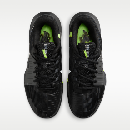 Nike GP Challenge 1.5 - Μαύρο/Anthracite/Volt/Λευκό - 4
