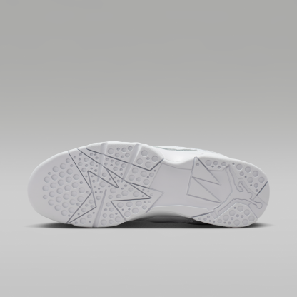 Air Jordan MVP 92 - Λευκό/Pure Platinum - 2