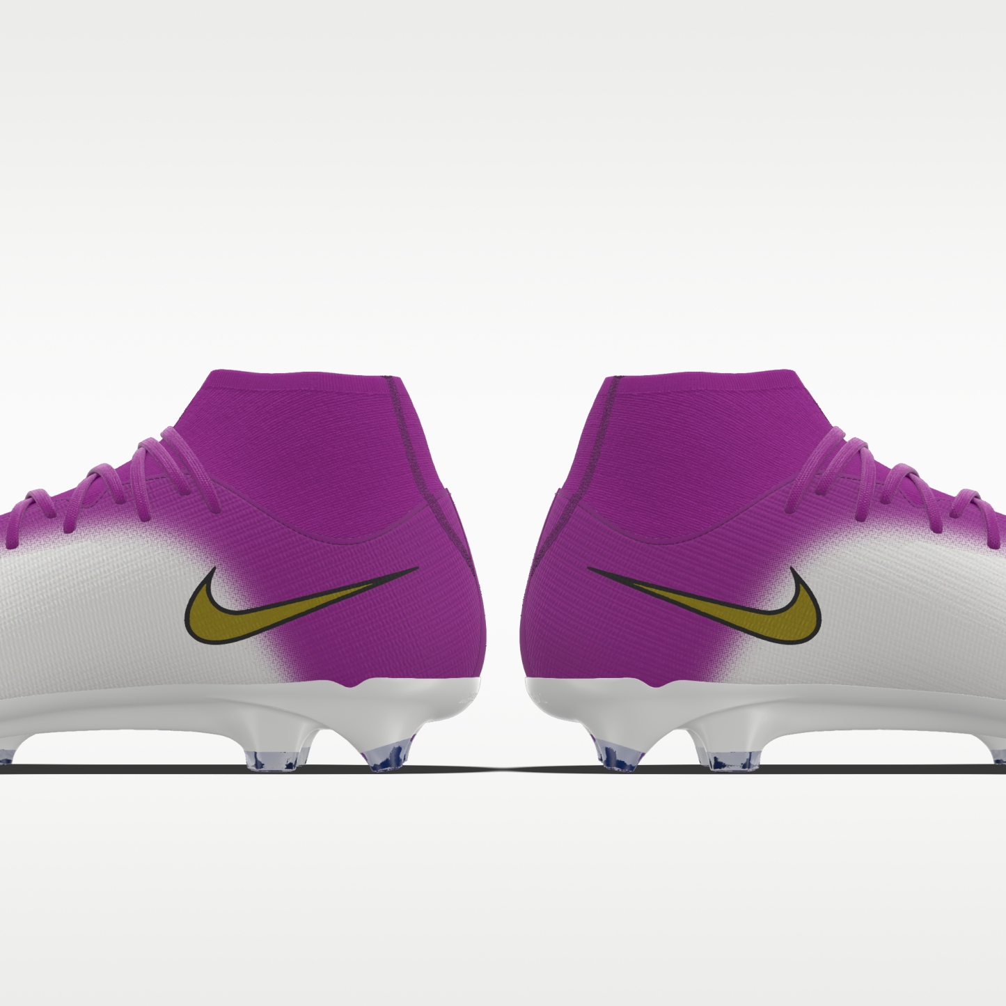 Nike Mercurial Superfly 11 Academy By You - Πολύχρωμο/Πολύχρωμο (4993966590) - 7