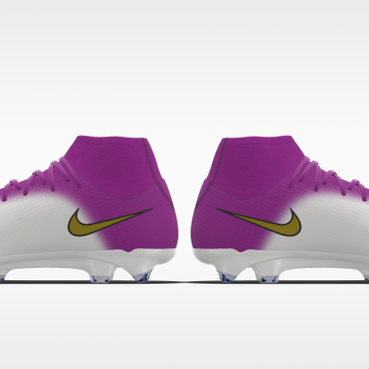 Nike Mercurial Superfly 11 Academy By You - Πολύχρωμο/Πολύχρωμο (4993966590) - 7
