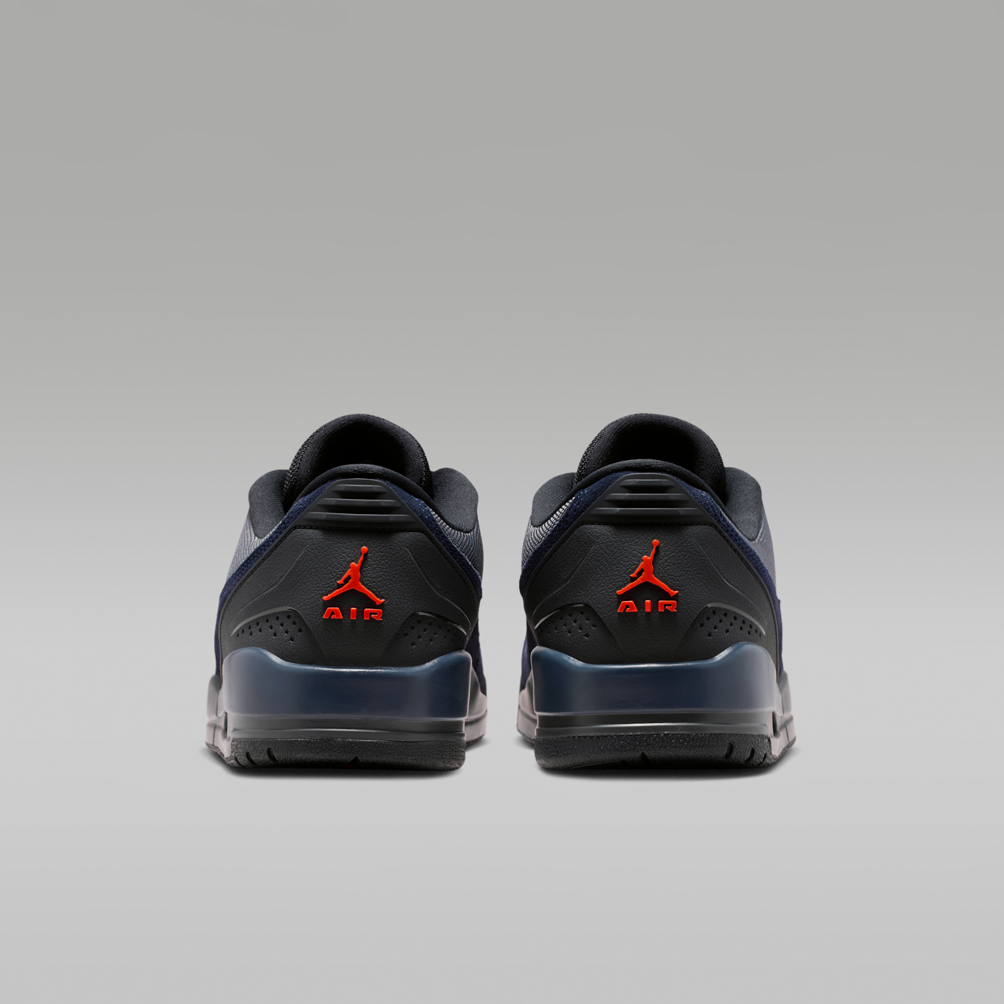 Air Jordan Ultra - Iron Grey/Μαύρο/Obsidian/Picante Red - 6