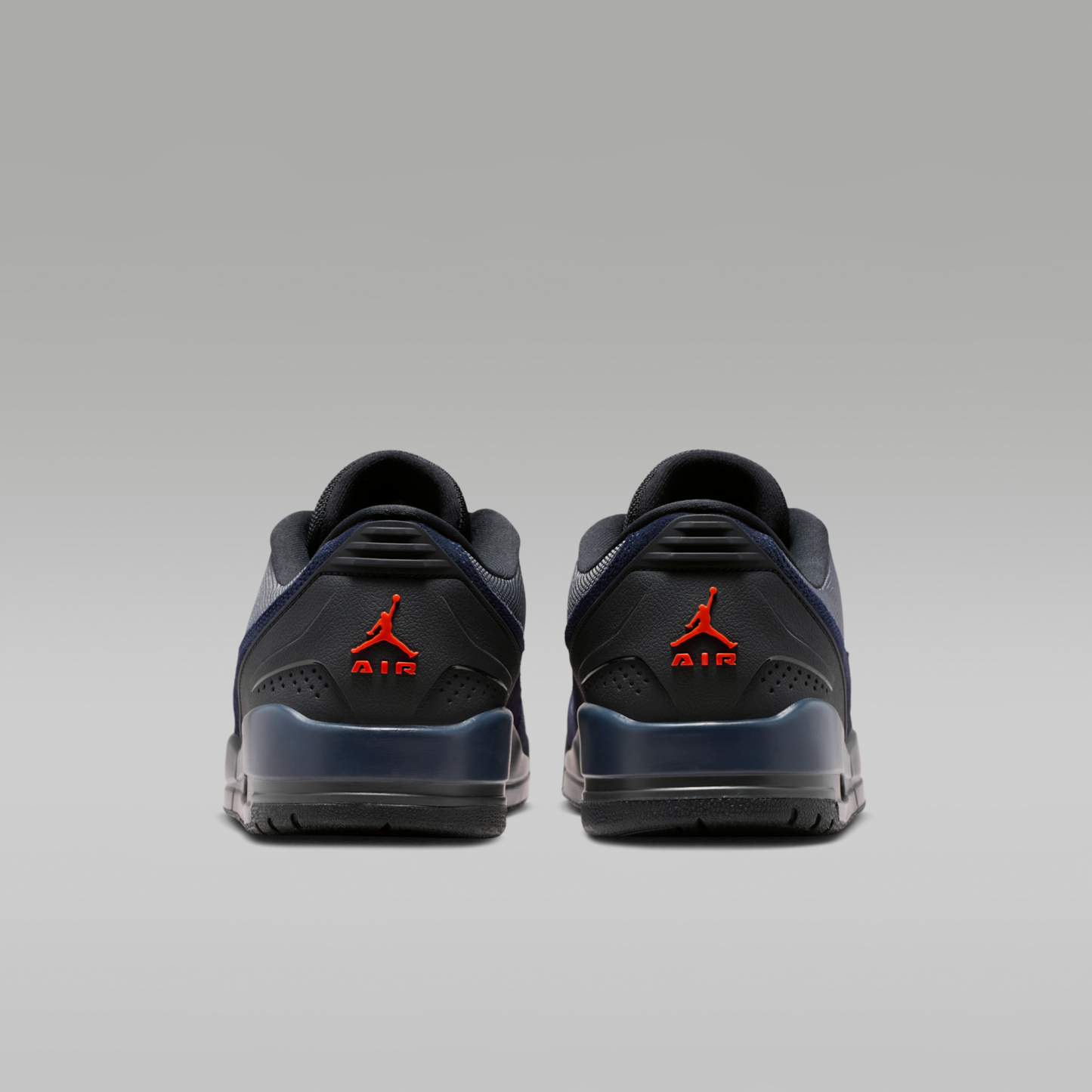 Air Jordan Ultra - Iron Grey/Μαύρο/Obsidian/Picante Red - 6