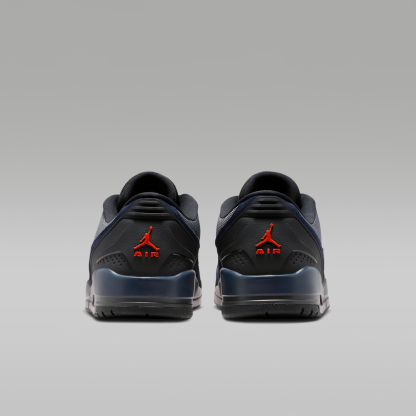 Air Jordan Ultra - Iron Grey/Μαύρο/Obsidian/Picante Red - 6