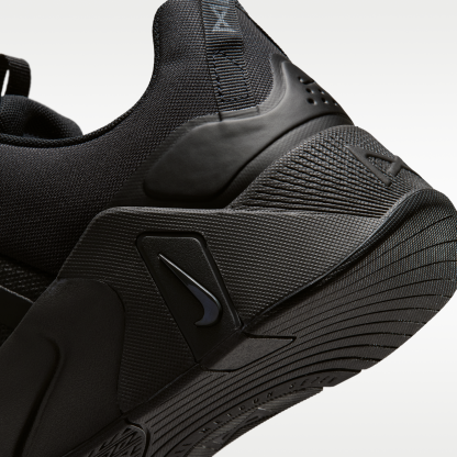 Nike Free Metcon 7 - Μαύρο/Anthracite - 8