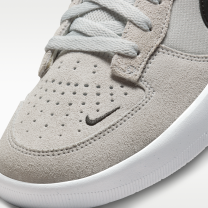 Nike SB Force 58 - Photon Dust/Photon Dust/Λευκό/Μαύρο - 7